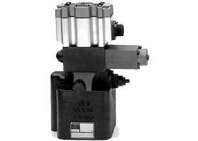 Parker�ɿ�RE*Tϵ�б��������y