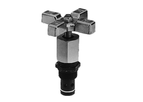 Parker�ɿ�MVIϵ�н�ֹ�c�����y