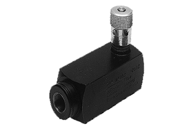 Parker�ɿ�PCMϵ��2ͨ�{���y