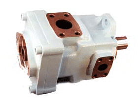 DENISON�����dT6CR, T6DR, T6ERϵ�Ў�β�ӆ��~Ƭ��